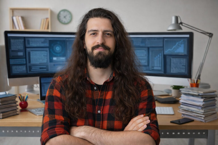 Desenvolvimento de Sites em Tempos de Home Office